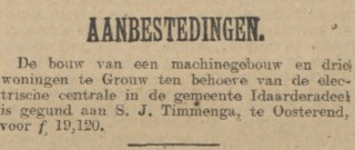 19110616-AlgemeenHandelsblad-aanbesteding-electriciteitscentr