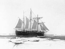G-Amundsen-Fram