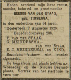 G-geeske-19260810-overlijden