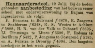 G-yde-18840715-eerste-aanbesteding
