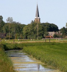 G-yde-nijland