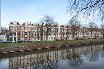 Conradkade, Den haag
