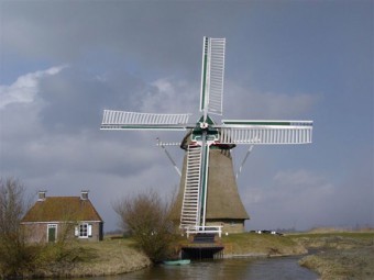 molen-bij-lollum