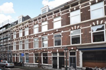 Obrechtstraat 137, Den Haag