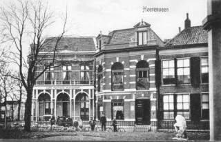 posthuis-1910