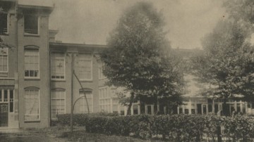 1910 - Oud Rosenburg