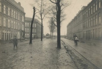 1923 - Vaillantlaan Den Haag